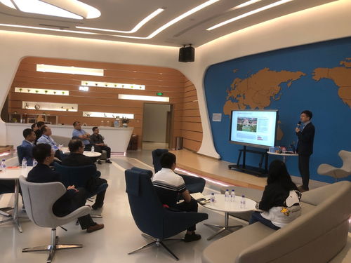 聚焦信息技术前沿，赋能产业创新升级——长春光机所第二届成果转化咨询委员会信息技术咨询组成立